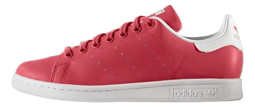 Zapatillas Adidas Stan Smith Reflectarias Mujer Nueva Import