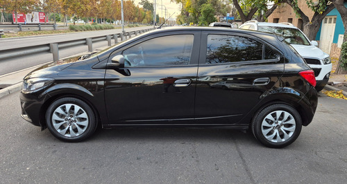 Chevrolet Onix 1.4 Lt 98cv