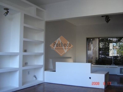 Sobrado Em Perdizes, 162 M², 03 Dormitórios, 01 Suíte, 04 Vagas, R$ 1.500.000,00 - 2341