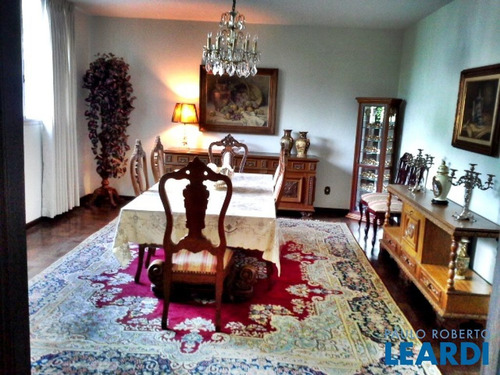 Imagem 8 de 15 de Apartamento - Bela Vista - Sp - 523751