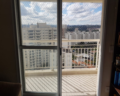 Imagem 2 de 13 de Apartamento - Ap00366 - 69400197
