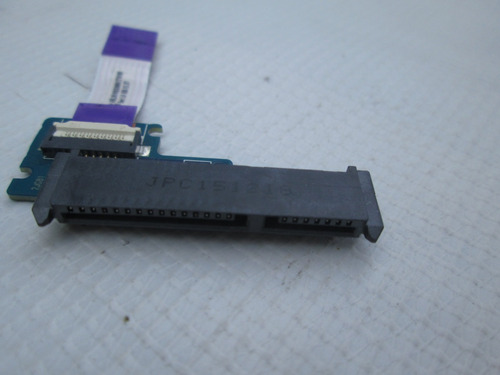 Conector De Disco D Hp 15 Ac132la Np 455mw332l01 Seminuevo