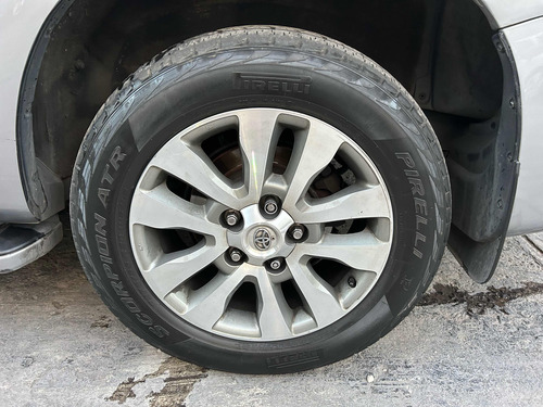 Toyota Sequoia 5.7 Limited At