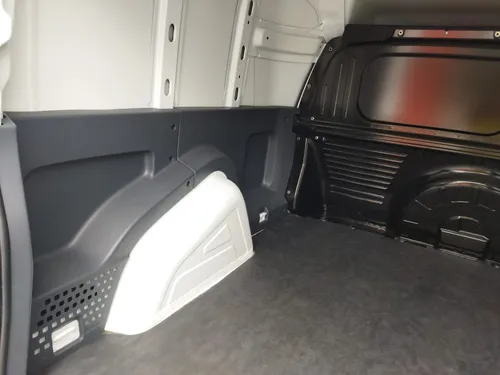 RAM Promaster Rapid 1.4 Mt
