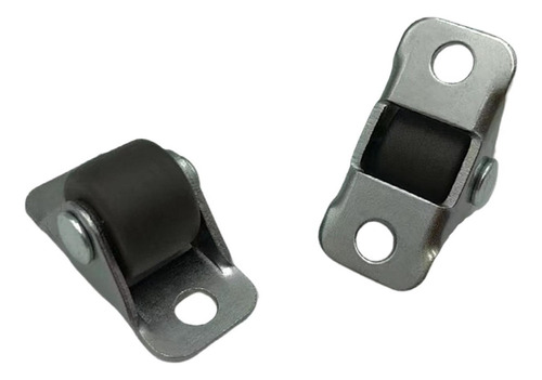 Rueda Lineal Para Muebles De 4 Piezas, Rueda Pequeña Fija