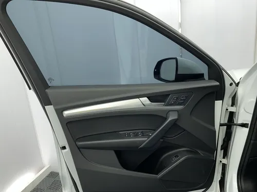 Audi Q5 2.0 TFSI MHEV QUATTRO ADVANCED