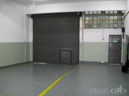 Imagen 6 de 21 de Depósito - Parque Avellaneda