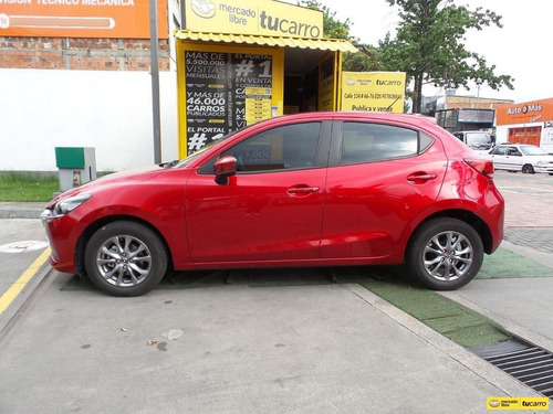 Imagen 4 de 15 de Mazda 2 Sport Prime Mt
