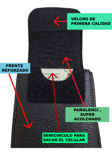Funda Estuche Para Motorola Razr 60 Ultra - Clip Cinturón Azul Zafiro Para Guardar El Celular Con Proteccion Puesta (silicona, Tpu)