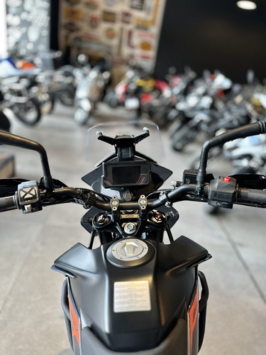 Ktm 390 Adventure
