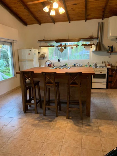 Casa Venta Delta Tigre