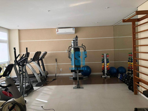 Imagem 18 de 30 de Apartamento Com 3 Dormitórios À Venda, 70 M² Por R$ 530.000,00 - Vila Yara - Osasco/sp - Ap25112