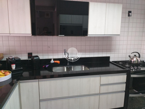 Casa À Venda Em Chácara Primavera - Ca006550