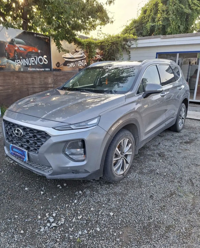 Hyundai Santa Fe Value