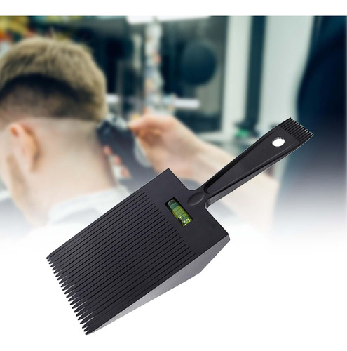 Flat Top Guide Peine Corte De Pelo Nivel Peine Corte De Pelo