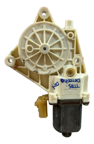 Motor Elevador Tracero Delantero Dodge Dart 2013 A2016 (Usado)