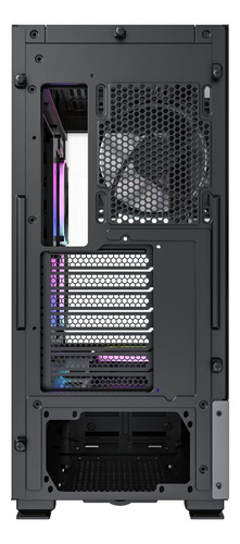 Mala Para Computador Montech Sky Two Atx Gaming Mid Tower Pr
