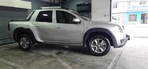 Renault Duster Oroch 2.0 Intens