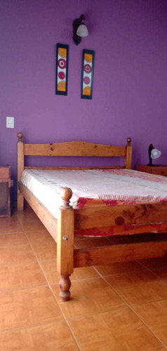 Imagen 8 de 9 de Hermoso Dúplex P/6 Pers Mar De Ajo Norte