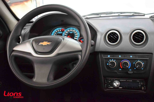 Chevrolet Celta Lt