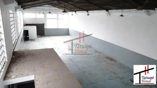 Imagem 5 de 10 de Galpao - Vila Guilherme - Ref: 8874 - L-8874