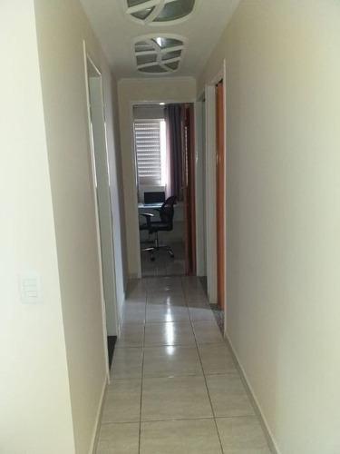 Imagem 10 de 30 de Apartamento Com 3 Dormitórios À Venda, 64 M² Por R$ 390.000,00 - Parque São Domingos - São Paulo/sp - Ap3532