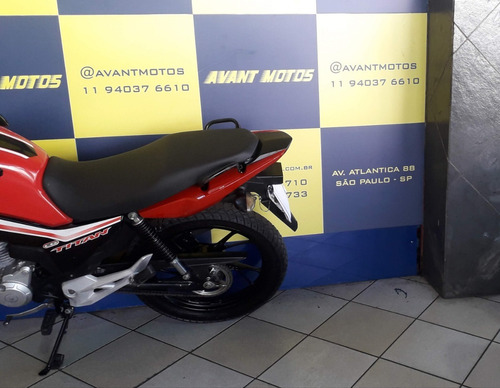 Imagem 12 de 12 de Honda Cg 160 Fan