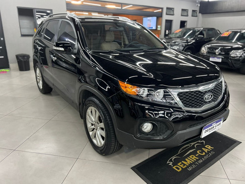 Kia Sorento 2.4 EX 4X2 16V