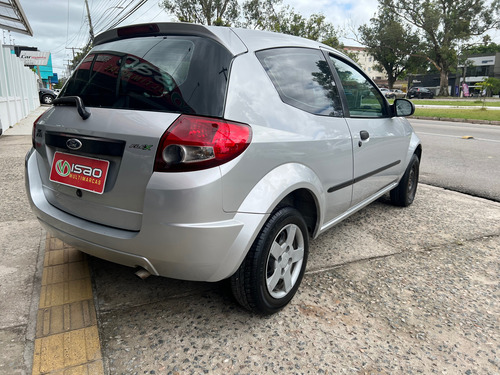 Ford Ka 1.0 Flex 3p