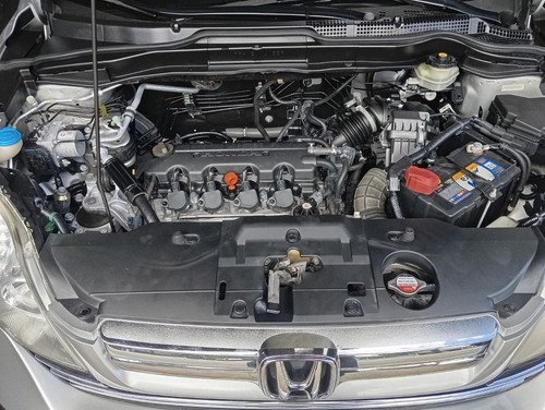 Honda CR-V 2.0 Lx 4x2 Aut. 5p