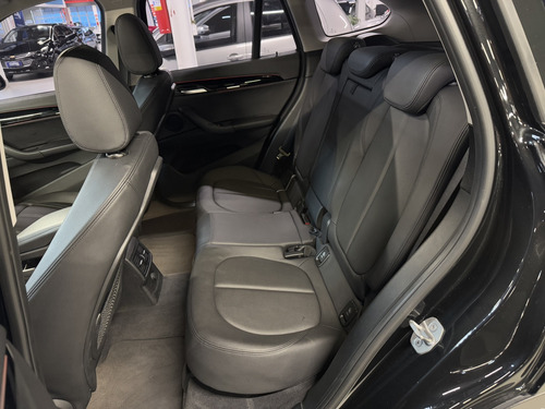 BMW X1 2.0 16V TURBO ACTIVEFLEX SDRIVE20I X-LINE 4P AUTOMÁTICO