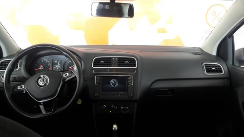 Imagen 12 de 15 de Volkswagen Polo 2021