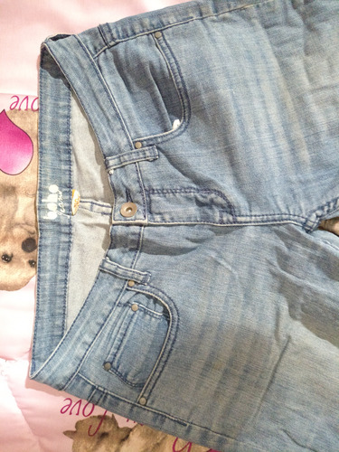 Jeans X2 Talle S