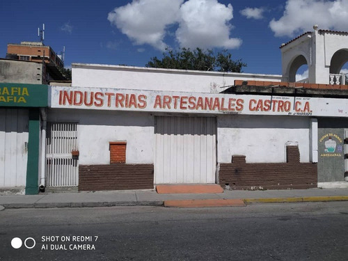 Imagen 13 de 14 de Casa En Venta En Barquisimeto Fob-c-058 Jessica Medina Sky Group Focus