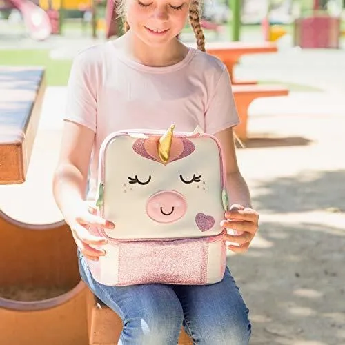 Para Niño Diseño Unicornio