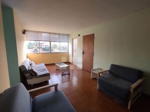 Imagen 5 de 13 de Venta Apartamento Lecheria Morro Humboldt