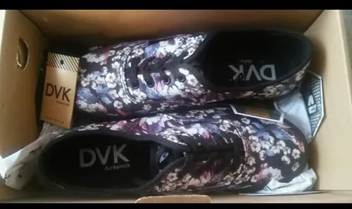 Dunkelvolk mujer hot sale