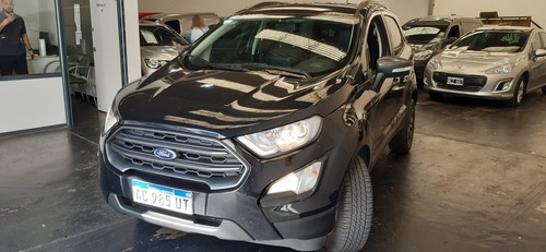 Ford Ecosport Freestiler 1.5 4x2 2018 / 23000 Km (LG)