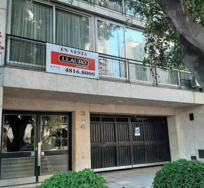 Imagen 14 de 14 de Figueroa Alcorta Y Tagle. Nuevo, Impecable !!! Cochera Fija.