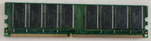 Memoria Ram Novatech 512mb Ddr 400mhz (Usado)