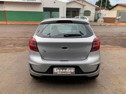 Ford Ka 1.0 Ti-vct Flex Se Manual
