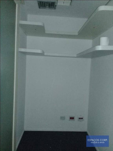 Imagem 13 de 27 de Conjunto Para Locação, 116m² - Vila Olímpia - São Paulo/sp - Cj1992