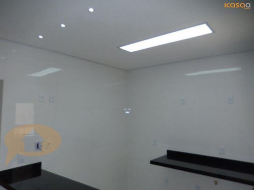 Sobrado - Ref: 9278