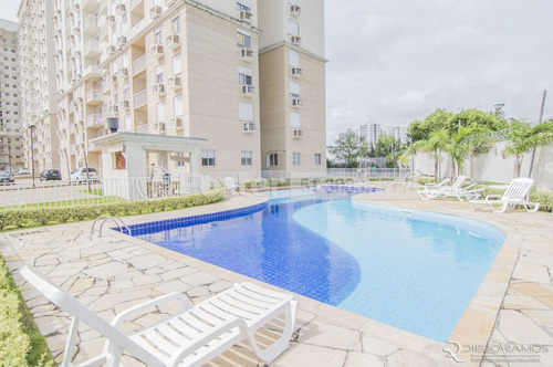 Imagem 23 de 30 de Apartamento, 3 Dormitórios, 62.73 M², São Sebastião - 153277