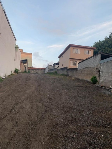 Imagem 2 de 3 de Terreno Bairro Pauliceia - Sbc - Mv6111