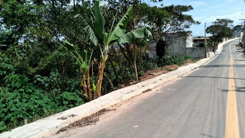 Terreno Com 1002 Metros Quadrados Em Igaratá, Sp