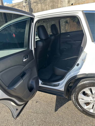 Honda CR-V 2.0 Lx 4x2 Aut. 5p