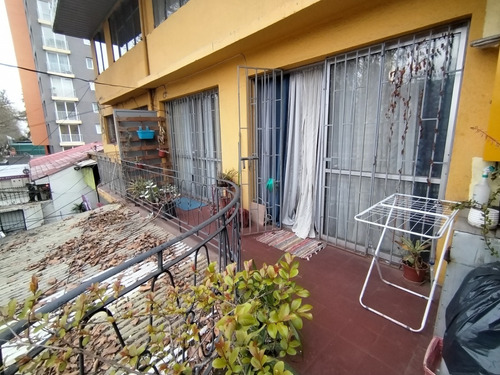 1d 1b Macul A 1 Cuadra De Portal Ñuñoa Gastos Comunes 30.000