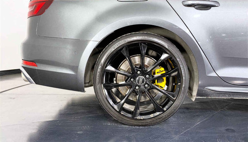 Imagen 12 de 15 de 112147 - Audi A4 2018 Con Garantía