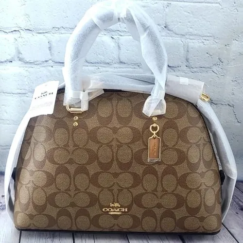 Bolsa coach sierra new arrivals